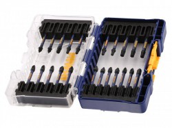 IRWIN Impact Pro Performance Bit Set, 22 Piece - IW6062506
